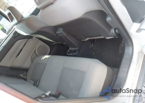 2007 Jeep Compass Sport z USA, uszkodzony, nr VIN 1J8FT47W87D211008